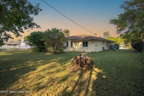 2618 Watkins Drive Melbourne FL 32901