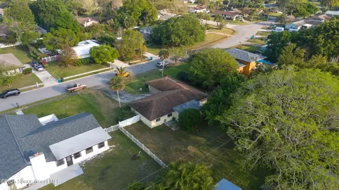 2618 Watkins Drive Melbourne FL 32901