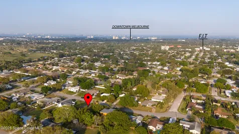 2618 Watkins Drive Melbourne FL 32901