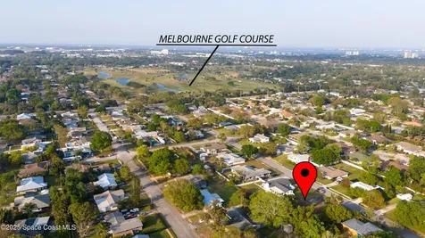 2618 Watkins Drive Melbourne FL 32901