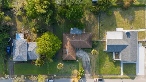 2618 Watkins Drive Melbourne FL 32901