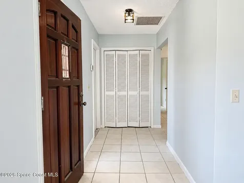 2618 Watkins Drive Melbourne FL 32901