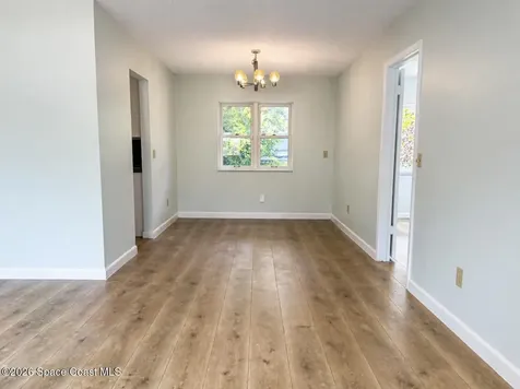 2618 Watkins Drive Melbourne FL 32901