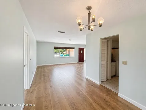 2618 Watkins Drive Melbourne FL 32901