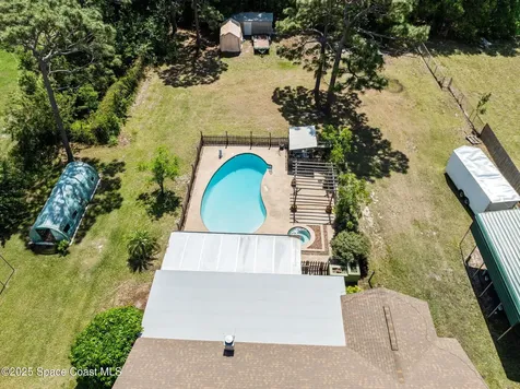 2135 Bridle Path Melbourne FL 32935