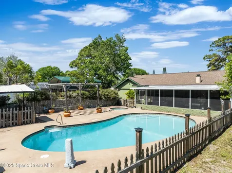 2135 Bridle Path Melbourne FL 32935