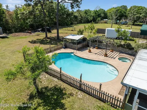2135 Bridle Path Melbourne FL 32935