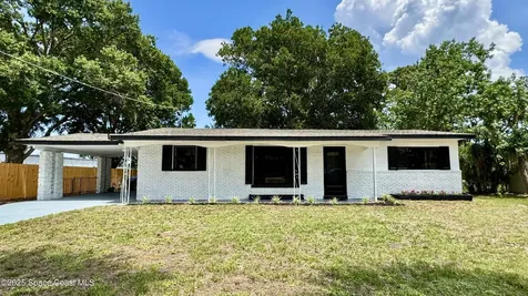 4665 Tuscarora Road Titusville FL 32780