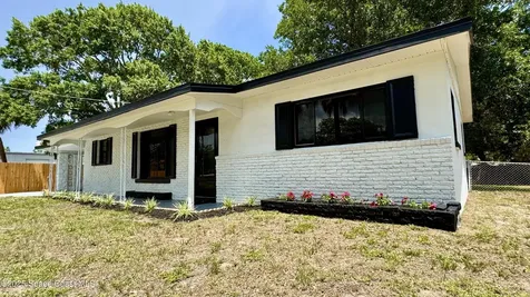 4665 Tuscarora Road Titusville FL 32780