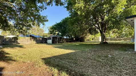 4665 Tuscarora Road Titusville FL 32780