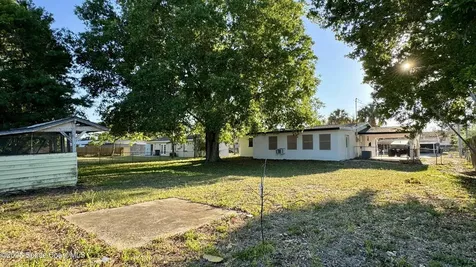 4665 Tuscarora Road Titusville FL 32780