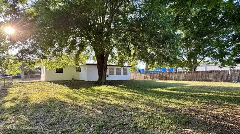 4665 Tuscarora Road Titusville FL 32780