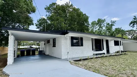 4665 Tuscarora Road Titusville FL 32780