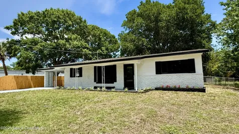 4665 Tuscarora Road Titusville FL 32780