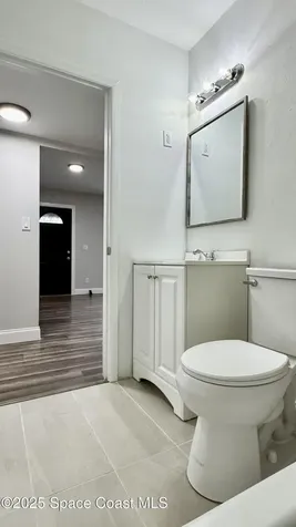 4665 Tuscarora Road Titusville FL 32780