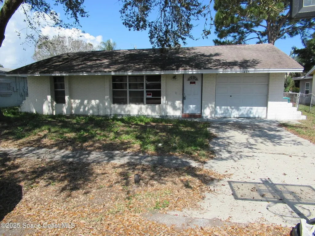 438 Marquis Street Melbourne FL 32901