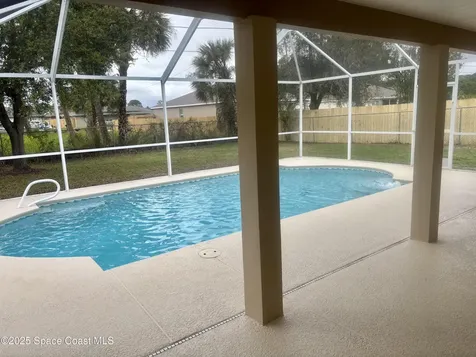 122 Anderson Avenue NE Palm Bay FL 32907