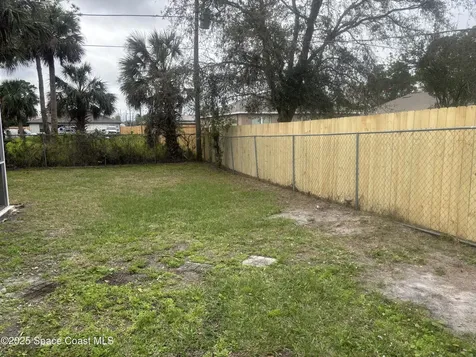 122 Anderson Avenue NE Palm Bay FL 32907