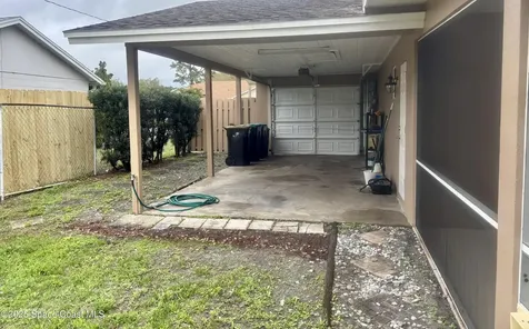 122 Anderson Avenue NE Palm Bay FL 32907