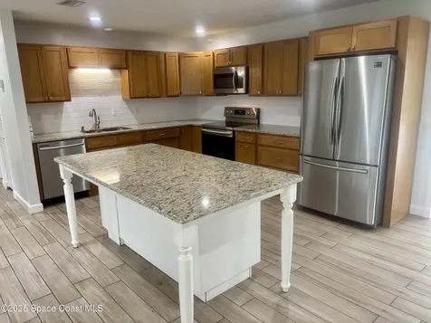 122 Anderson Avenue NE Palm Bay FL 32907