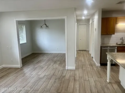 122 Anderson Avenue NE Palm Bay FL 32907