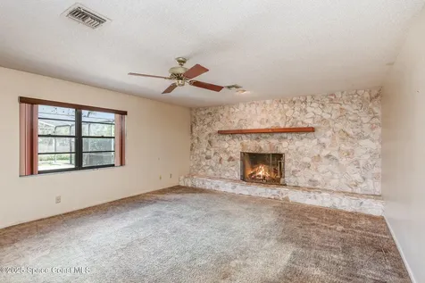 4670 Longbow Drive Titusville FL 32796