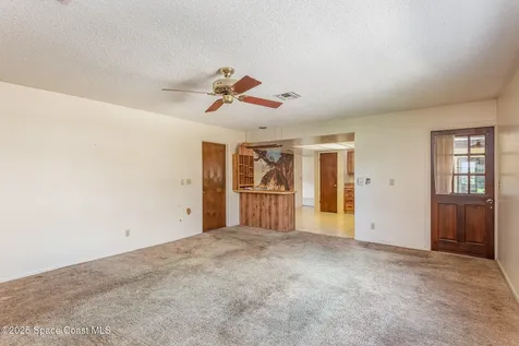 4670 Longbow Drive Titusville FL 32796