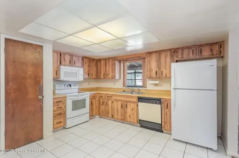 4670 Longbow Drive Titusville FL 32796