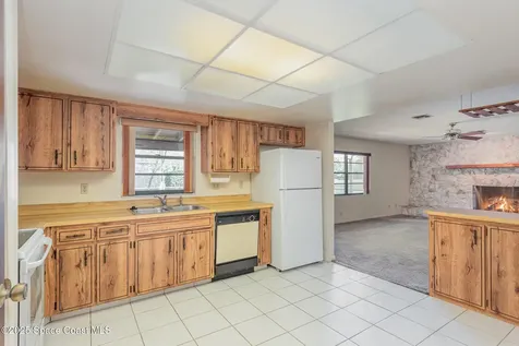 4670 Longbow Drive Titusville FL 32796