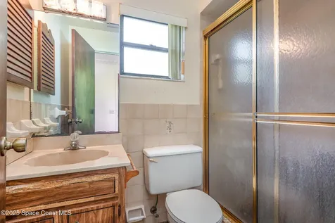 4670 Longbow Drive Titusville FL 32796
