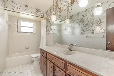 4670 Longbow Drive Titusville FL 32796