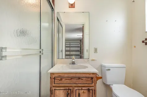 4670 Longbow Drive Titusville FL 32796