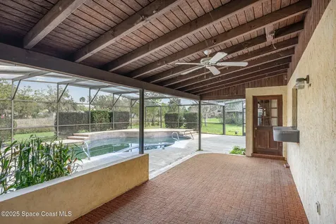 4670 Longbow Drive Titusville FL 32796