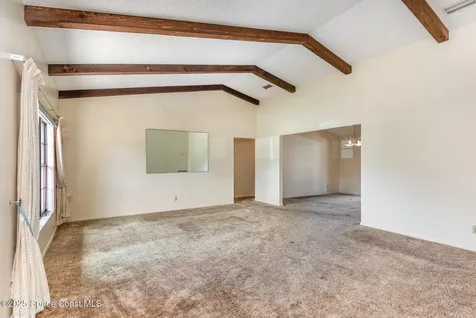4670 Longbow Drive Titusville FL 32796