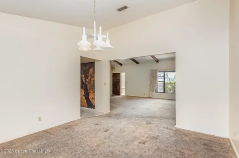 4670 Longbow Drive Titusville FL 32796