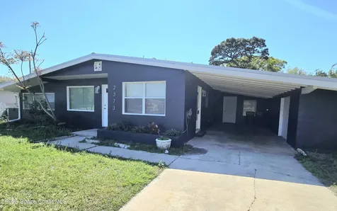 2373 Allan Adale Road Melbourne FL 32935