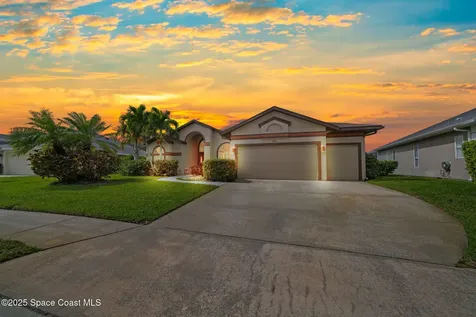 984 Victoria Place Melbourne FL 32940