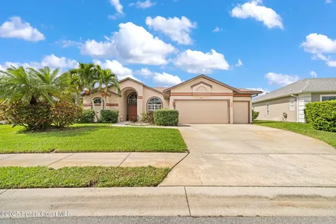 984 Victoria Place Melbourne FL 32940