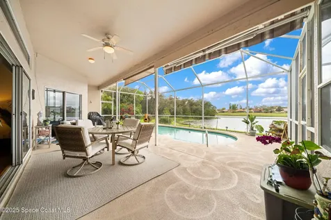 984 Victoria Place Melbourne FL 32940