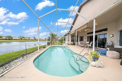 984 Victoria Place Melbourne FL 32940