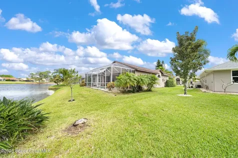984 Victoria Place Melbourne FL 32940