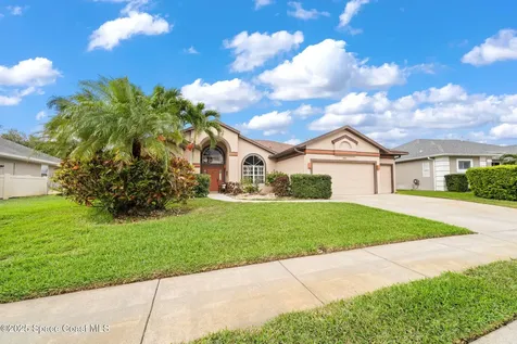 984 Victoria Place Melbourne FL 32940