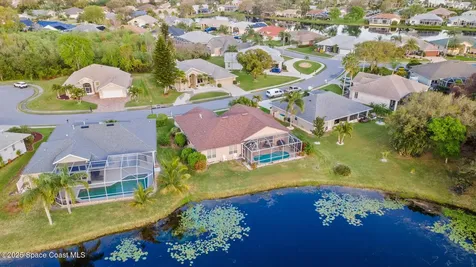984 Victoria Place Melbourne FL 32940