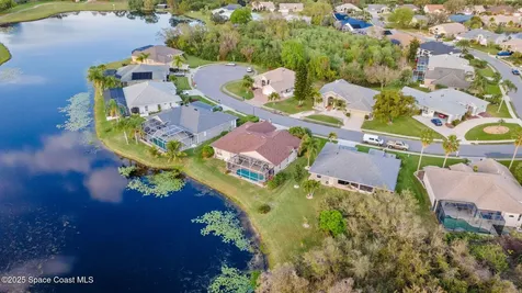 984 Victoria Place Melbourne FL 32940