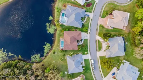 984 Victoria Place Melbourne FL 32940
