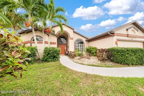984 Victoria Place Melbourne FL 32940