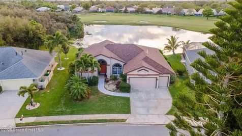 984 Victoria Place Melbourne FL 32940