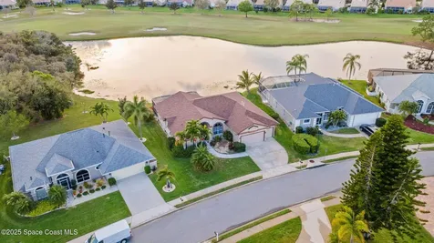 984 Victoria Place Melbourne FL 32940