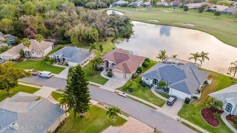 984 Victoria Place Melbourne FL 32940