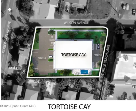 327 Wilson Avenue Cocoa Beach FL 32931